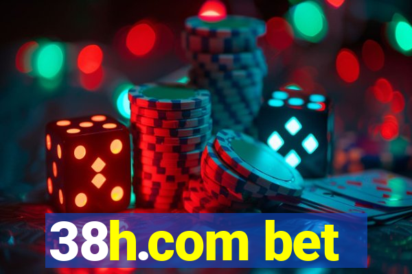38h.com bet